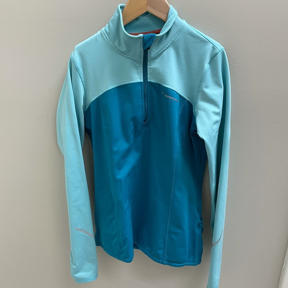 Brooks Running Fleece